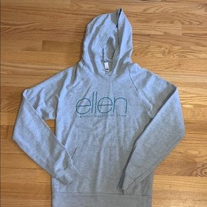 Ellen Degeneres Hoodie